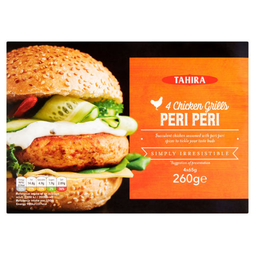 Tahira Peri Peri Nuggets (800g) product image