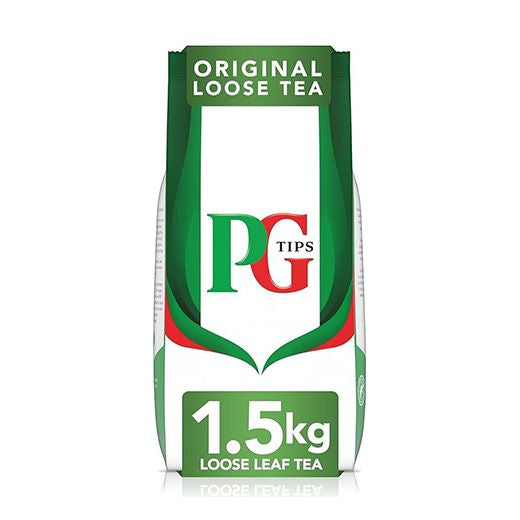 Pg Tea Loose Bag 1.5kg product image