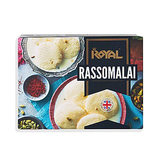 Bh Royal Rassomalai 500g product image