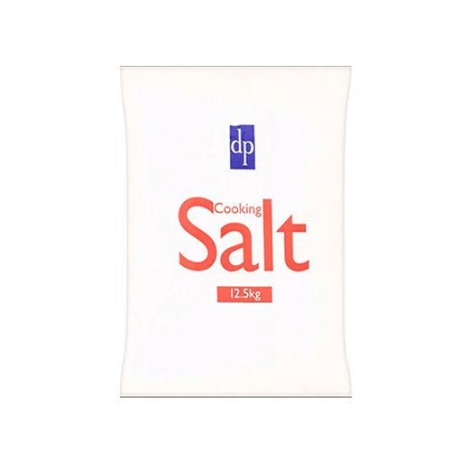 Dp Pdv Salt (12.5kg) product image