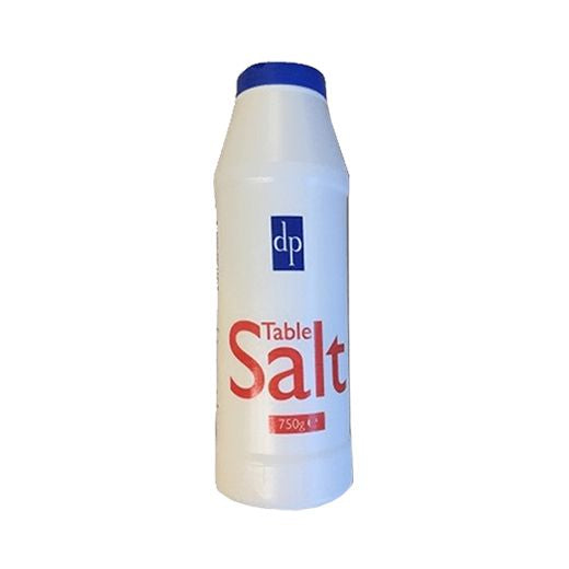 Dp Table Salt Drum (750g) product image