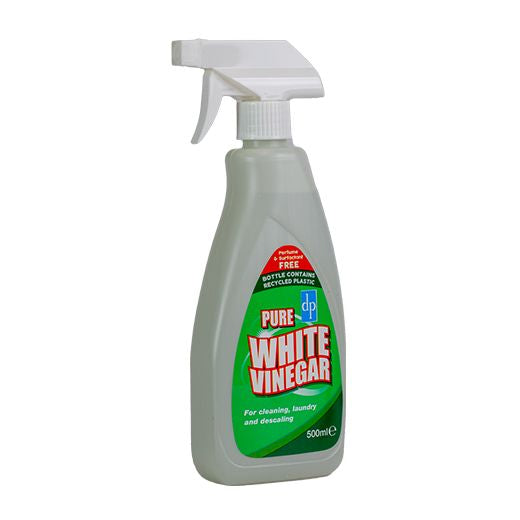 Dp Pure White Vinegar (500ml) product image