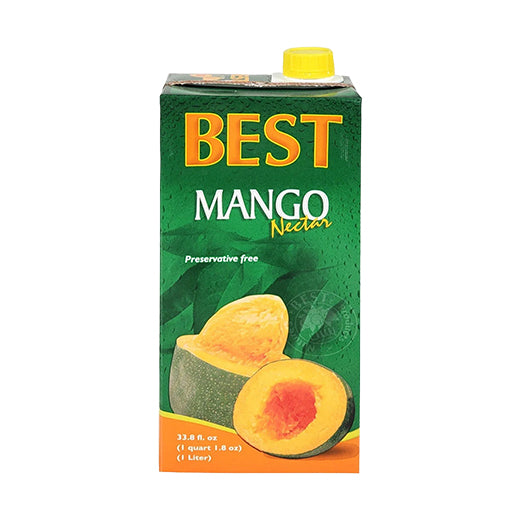 Sr Best Mango Tetra 1Lit product image