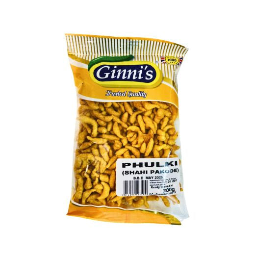 Ginnis Phulki (200g) product image