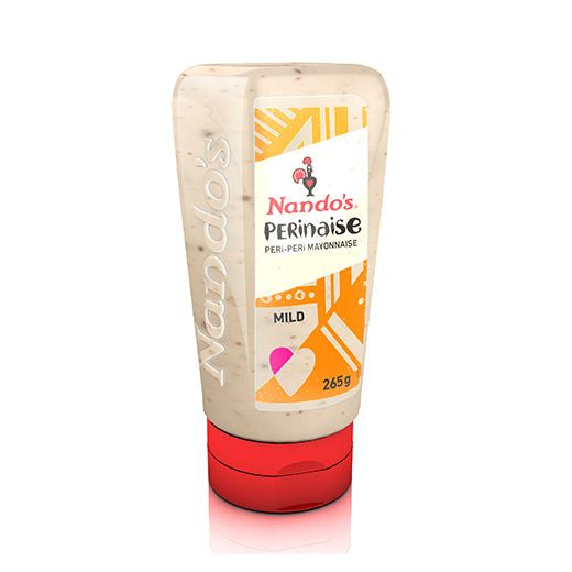 Rh Nandos Perinaise - Mild (265g) product image