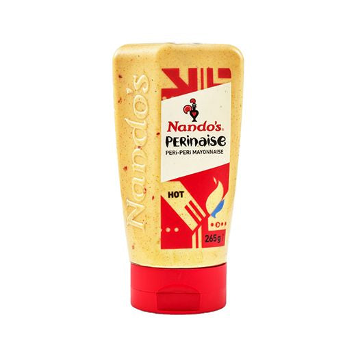 Rh Nandos Perinaise - Hot (265g) product image