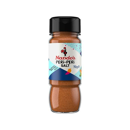 Rh Nandos Peri-Peri Salt (70g) product image