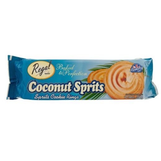 Regal Coconut Sprits 350g product image