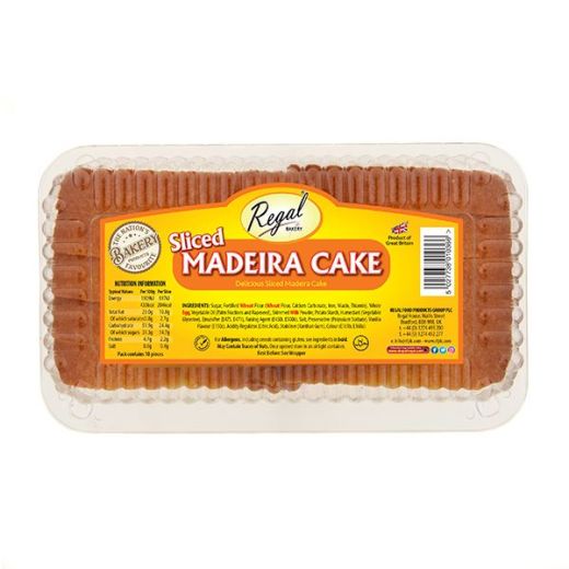 Regal Madiera Slice Dbl 370g product image