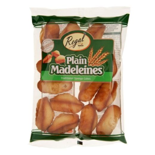 Regal Plain Madlines 250g product image