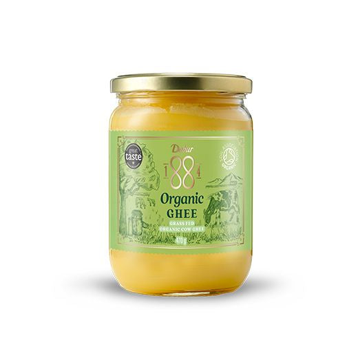 Dbr Dabur Organic Ghee 470g-UK-T X6 product image