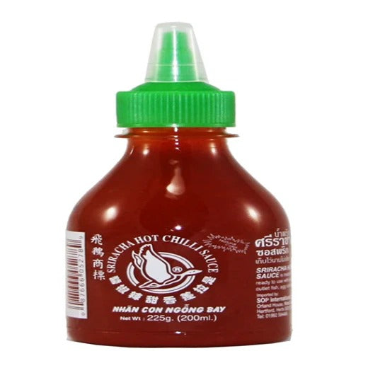 Sop Flying Goose Sriracha Chilli Sauce (200ml) product image