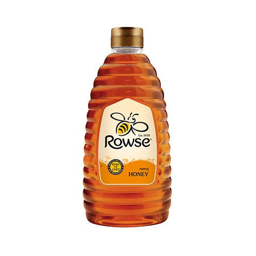 Rowse Blossom Clear Squeezy 1.36kg product image