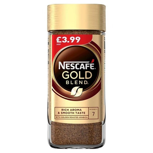 Nescafe Gold Blend Pm()95g product image