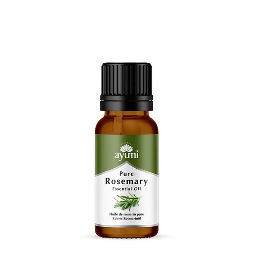 Aw Ayumi Pure Rosemary Oil Essential (15ml) product image
