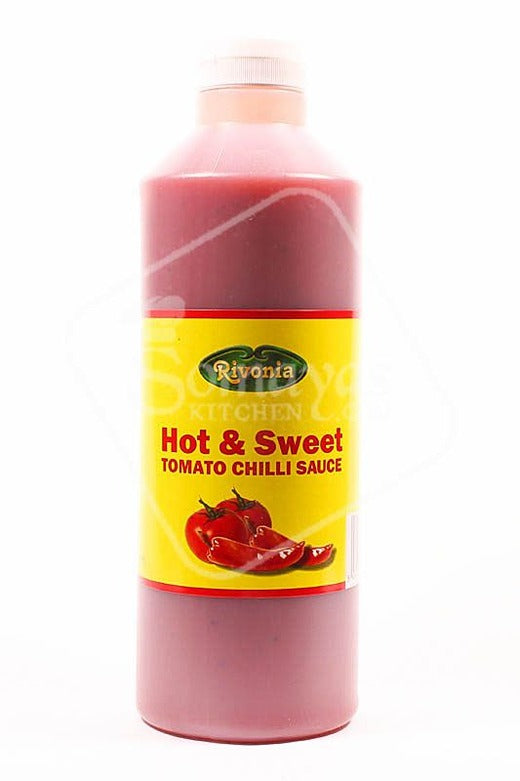 Stn Rivonia Hot & Sweet Sauce (1L) product image