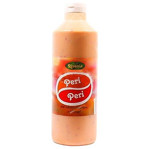 Stn Rivonia Peri Peri Sauce (1L) product image