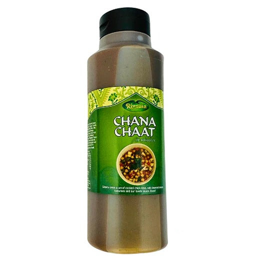 Stn Rivonia Chana Chaat (1L) product image
