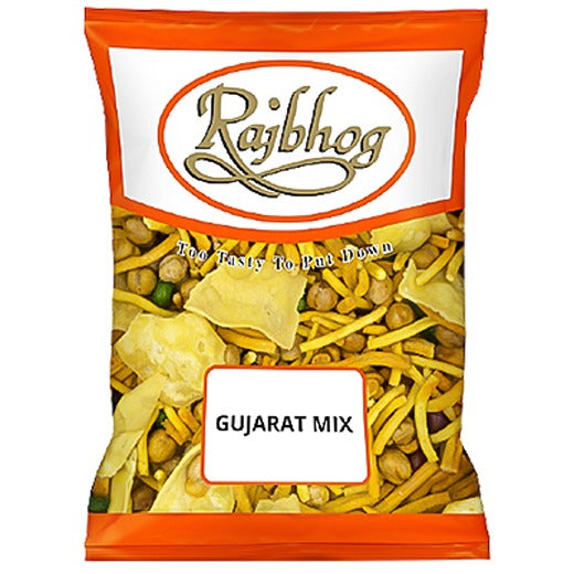 Stn Rajbhog Gujarat Mix (200g) product image