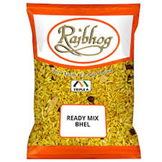 Stn Rajbhog Ready Mix Bhel (200g) product image