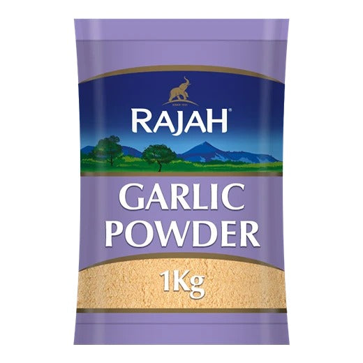 Wm Rajah Garlic Powder 1kg product image