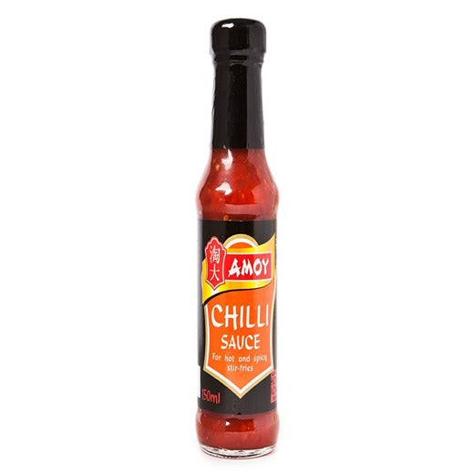 Wm Amoy Chili Sauce 150ml product image