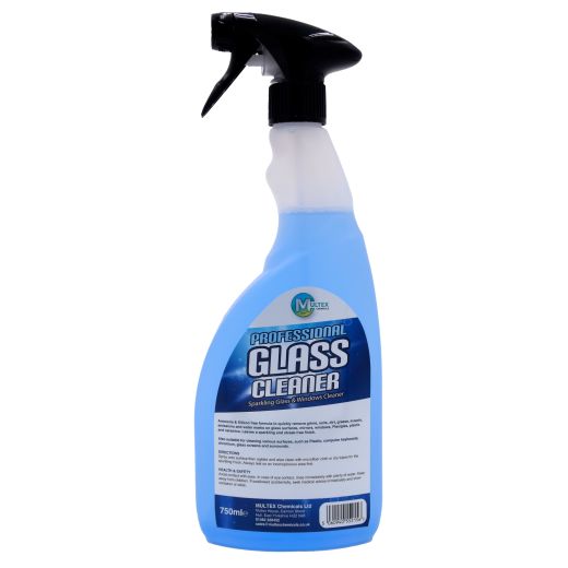 Multex Professional Glass Cleaner (750ml) product image