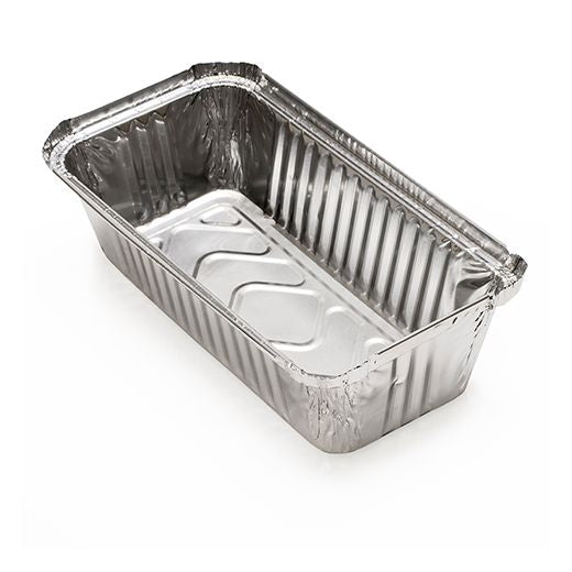 Ctr Hrd Lll Foil Cont. No.6 (217X114X54Mm-860ml - 30Oz) (500 pcs) product image