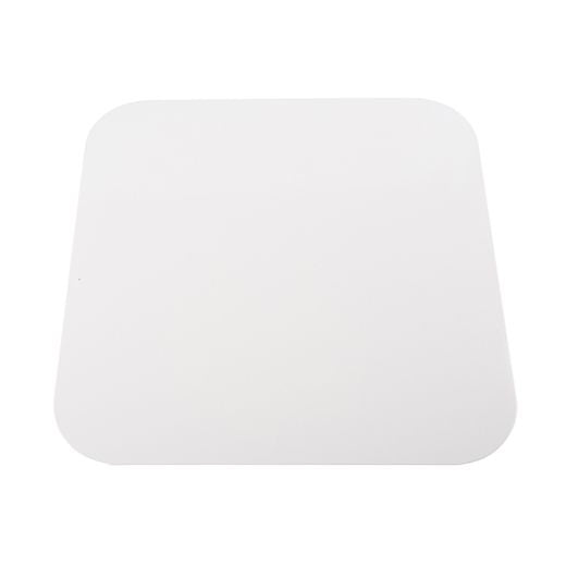 Ctr Hrd Lll Heavy Poly Foil Cont. Lid No.9 (235.5X235.5Mm) (200 pcs) product image
