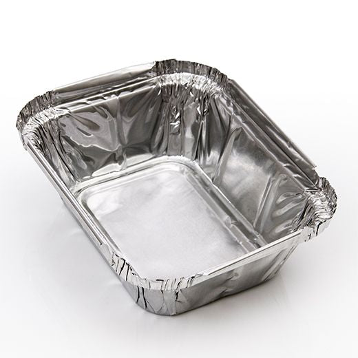 Ctr Hrd Lll Foil Cont. No.1 Gold (122X100X33Mm-250ml - 8.7Oz) (1000 pcs) product image