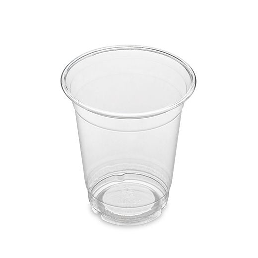 Ctr Hrd Grab&G Smoothie Cup Rpet (227ml - 8Oz) (78Mm Lid) (50 pcs) product image