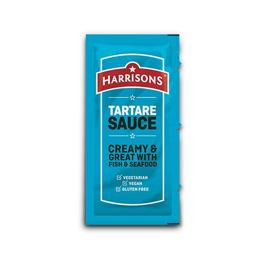 Ctr Harrison Tartare Sachets (10g) product image