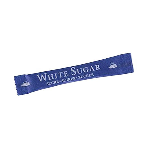 Ctr Harrison White Sugar Sachets (2g) product image