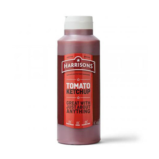 Ctr Harrison Tomato Ketchup (1L) product image