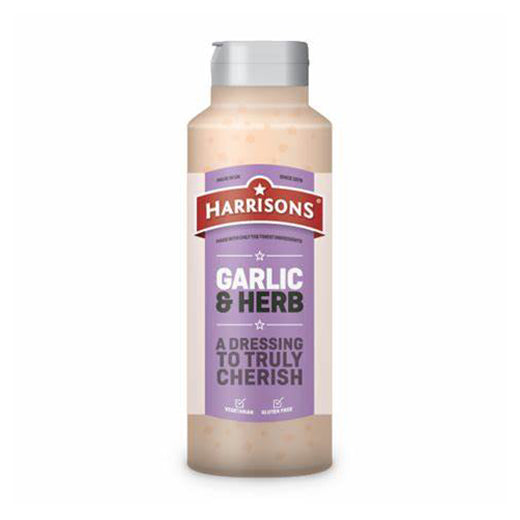 Ctr Harrison Garlic & Herb (1L) product image