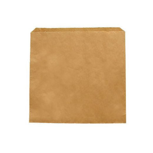 Ctr Ukf Brown Paper Bags 12Incx12Inc (500 pcs(APPRX)) product image