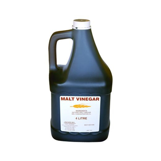 Ctr Ukay Malt Vinegar (4Lt) product image