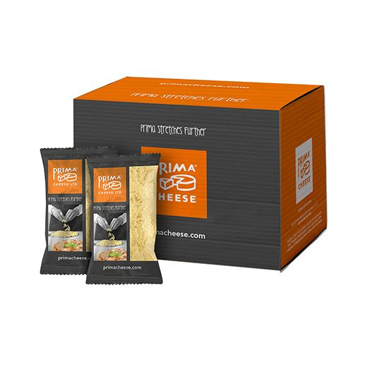 Ctr Prima Grated 8020 1.8kg Prima Box product image