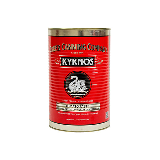 Ctr Mm Kyknos Greek Tomato Paste 28 - 30 Rp Can (860g) product image
