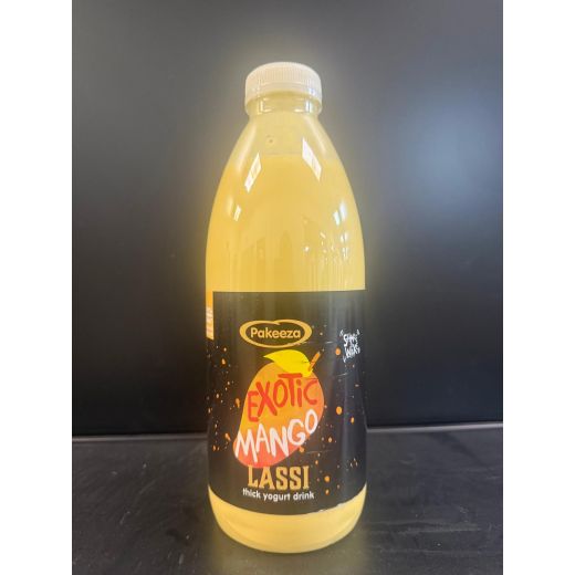 Pkz Exotic Mango Lassi 1kg product image