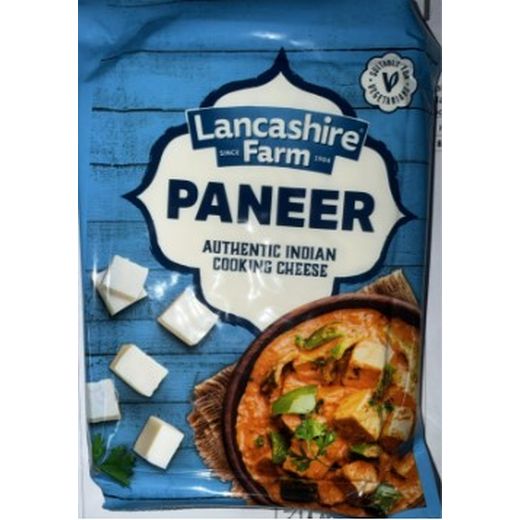 Pkz Lancashire Farm Paneer 226g product image