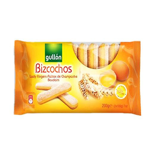 Gullon Bizcochos Lady Fingers (200g) product image