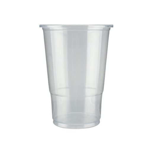 Ctr Mbt Half Pint Drink Cup (50 pcs) product image