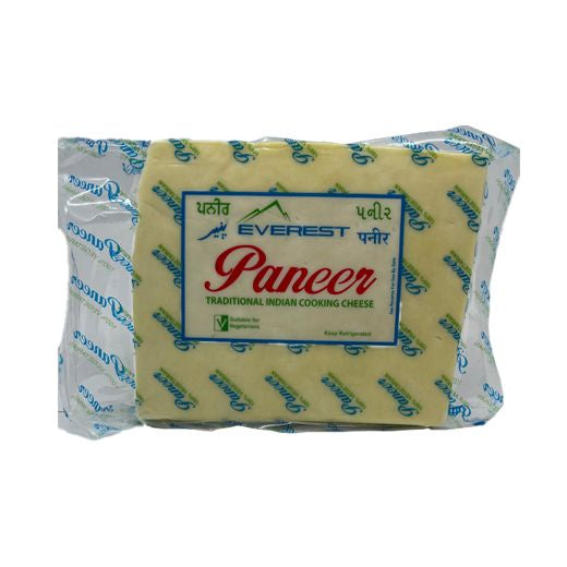 Everest Paneer 250g Block product image
