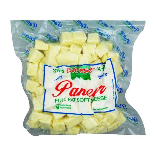 Everest Paneer 500g Cube product image