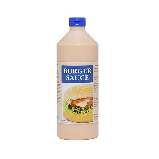 Ctr Sasco Burger Sauce 1L product image