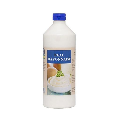 Ctr Sasco Real Mayonnaise 1L product image