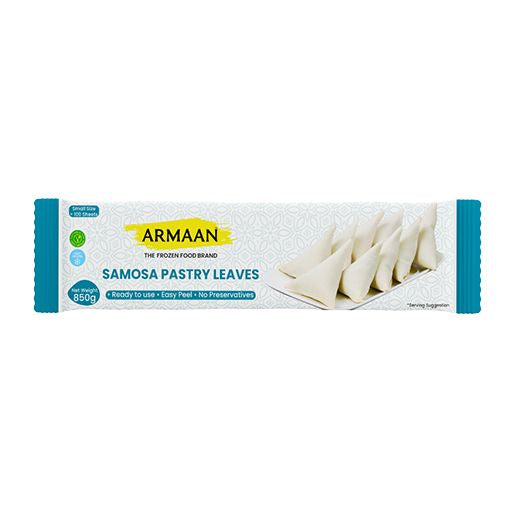 Lbr Armaan Samosa Pastry Small (850g) product image