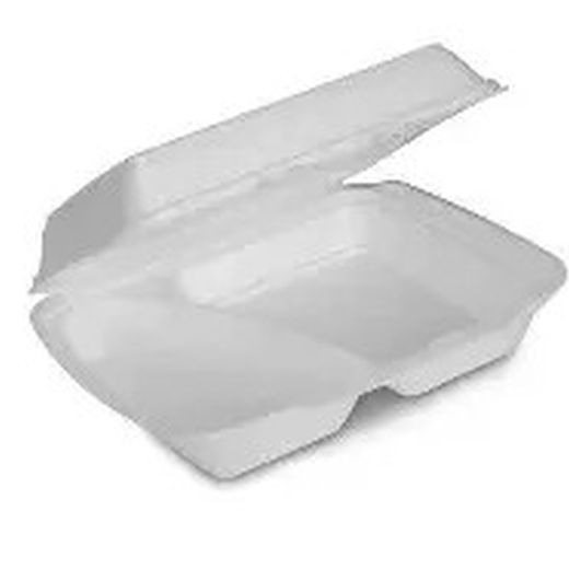 Ctr Ukf Infinity Hp4 - 3 White (150 pcs) product image