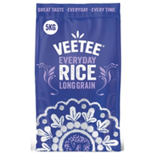 Veetee Everyday Long Grain (10kg) product image